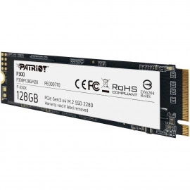 SSD Patriot 128GB P300 M.2 2280 PCIe