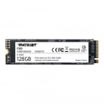 SSD Patriot 128GB P300 M.2 2280 PCIe