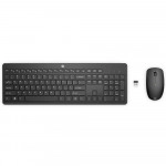 HP 235 Wireless Klaviatura+siçan Combo