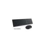Dell Pro Wireless Klaviatura və Siçan  KM5221W