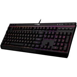 HyperX Alloy Core RGB Oyun Klaviaturası