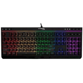 HyperX Alloy Core RGB Oyun Klaviaturası