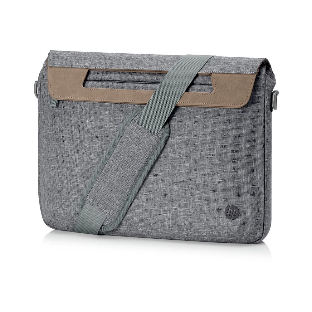 HP Renew 14 Slim Briefcase Portfel