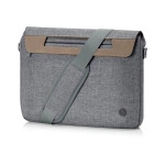 HP Renew 14 Slim Briefcase Portfel