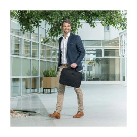 Dicota Eco Top Traveller BASE 15-15.6" Noutbuk Çantası