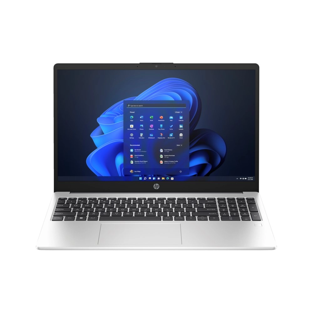 HP 250 15.6" G10 Noutbuk