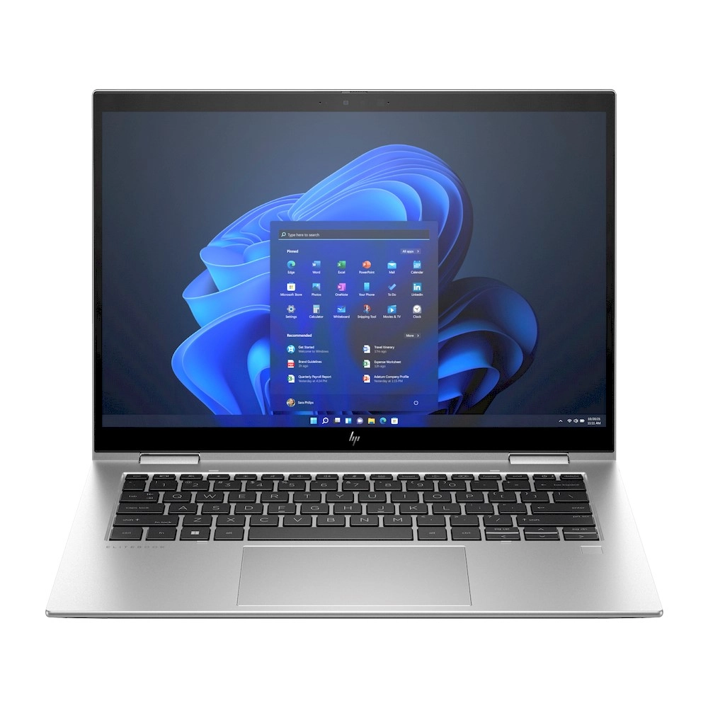 HP EliteBook x360 1040 G10 Touchscreen Noutbuk