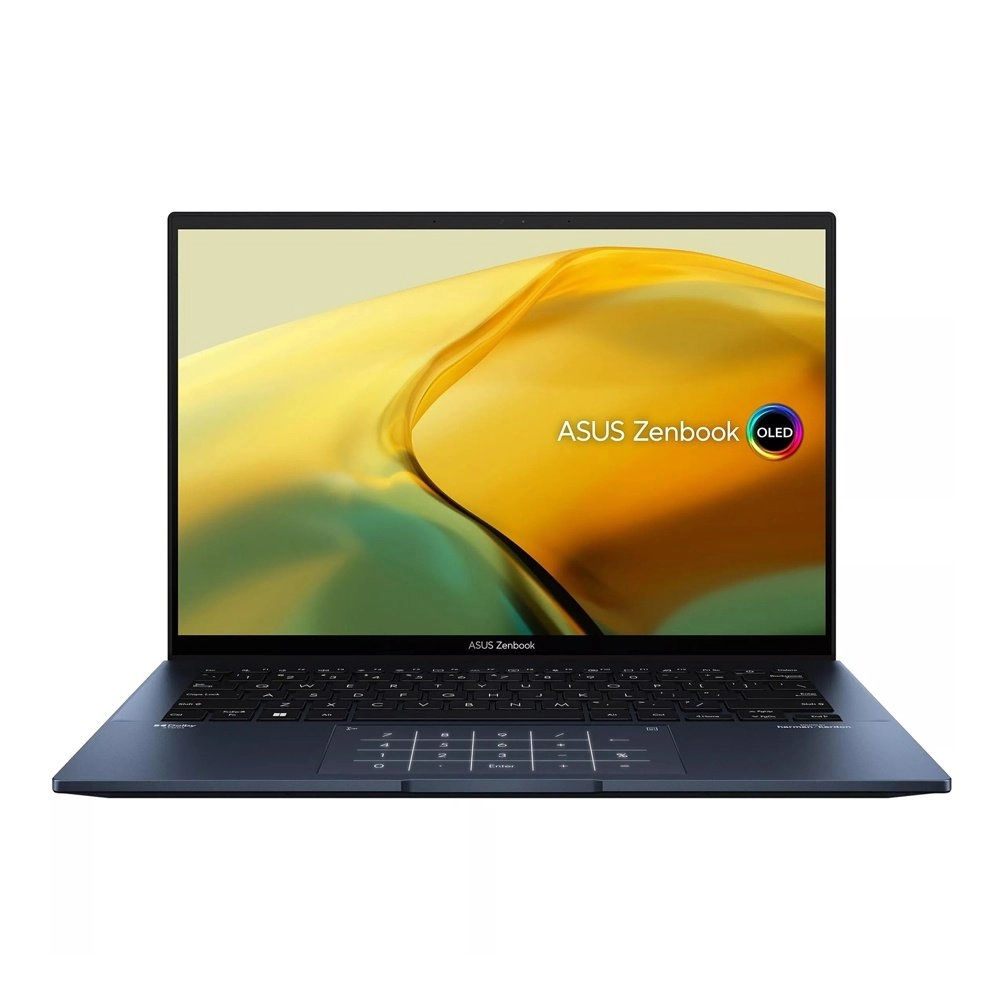 ASUS Zenbook 14 OLED UX3402ZA-KM023W Noutbuk