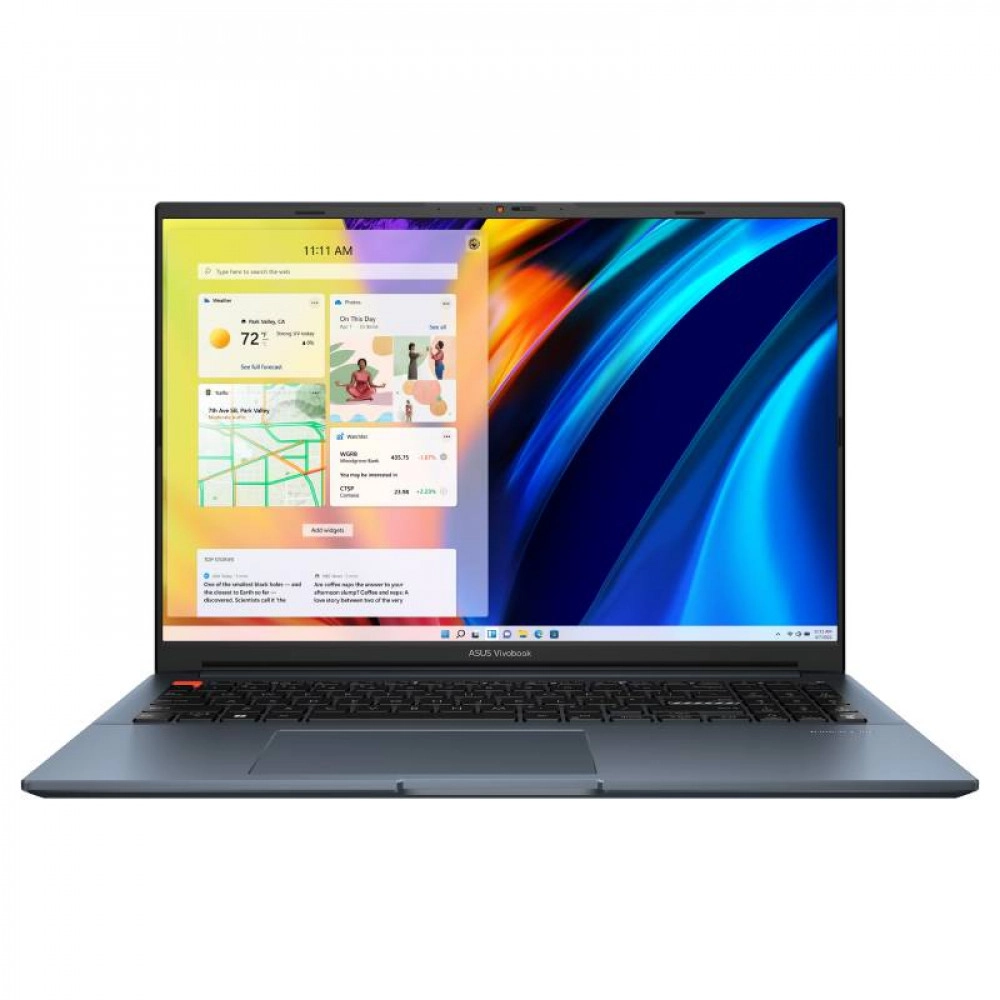 ASUS Vivobook Pro K6602ZC-KV046 Noutbuk
