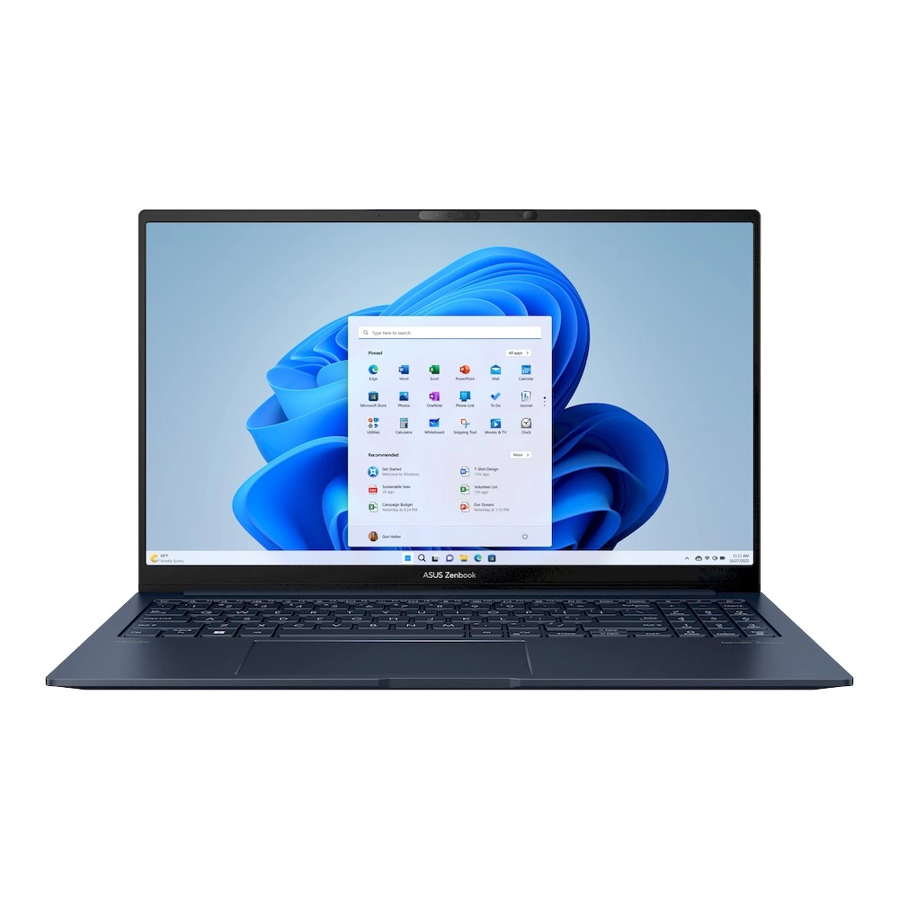 ASUS Zenbook 15 UM3504DA-BN198 Noutbuk