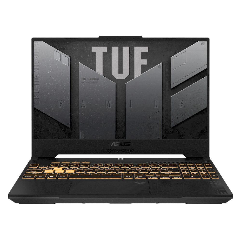 ASUS TUF Gaming F17 FX707ZU4-HX044 (2023) Oyun Noutbuku