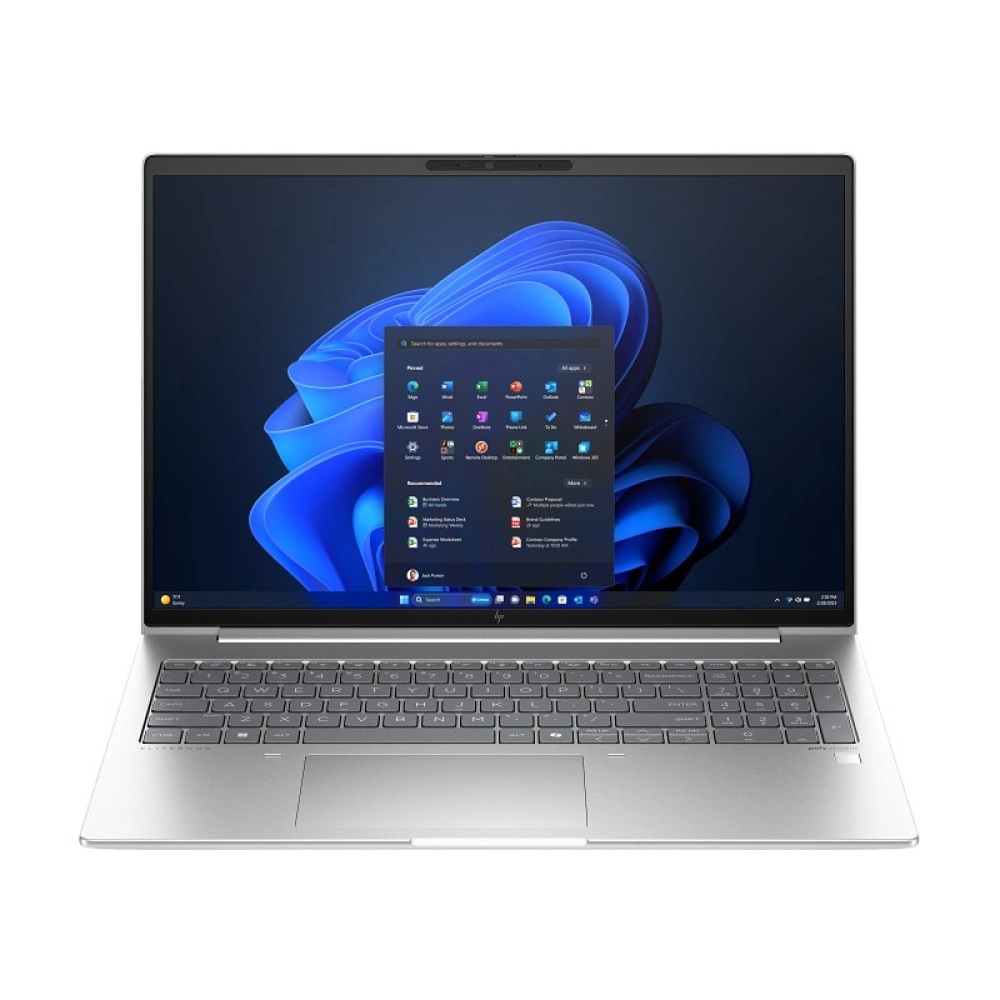 HP EliteBook 660 16-inch G11 Noutbuk (9Y7D6ET)