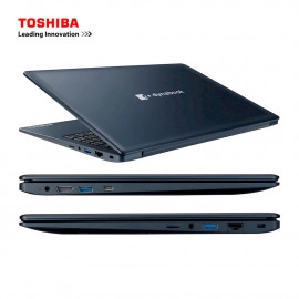 Dynabook Satellite Pro C50-J-112 laptop A1PYS44E112L (by Toshiba) Noutbuk