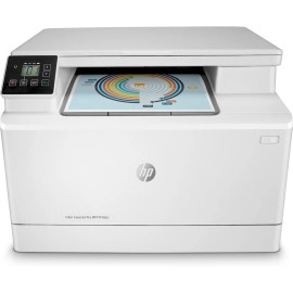HP Color LaserJet Pro MFP M182n Rəngli Çoxfunksiyalı Printer