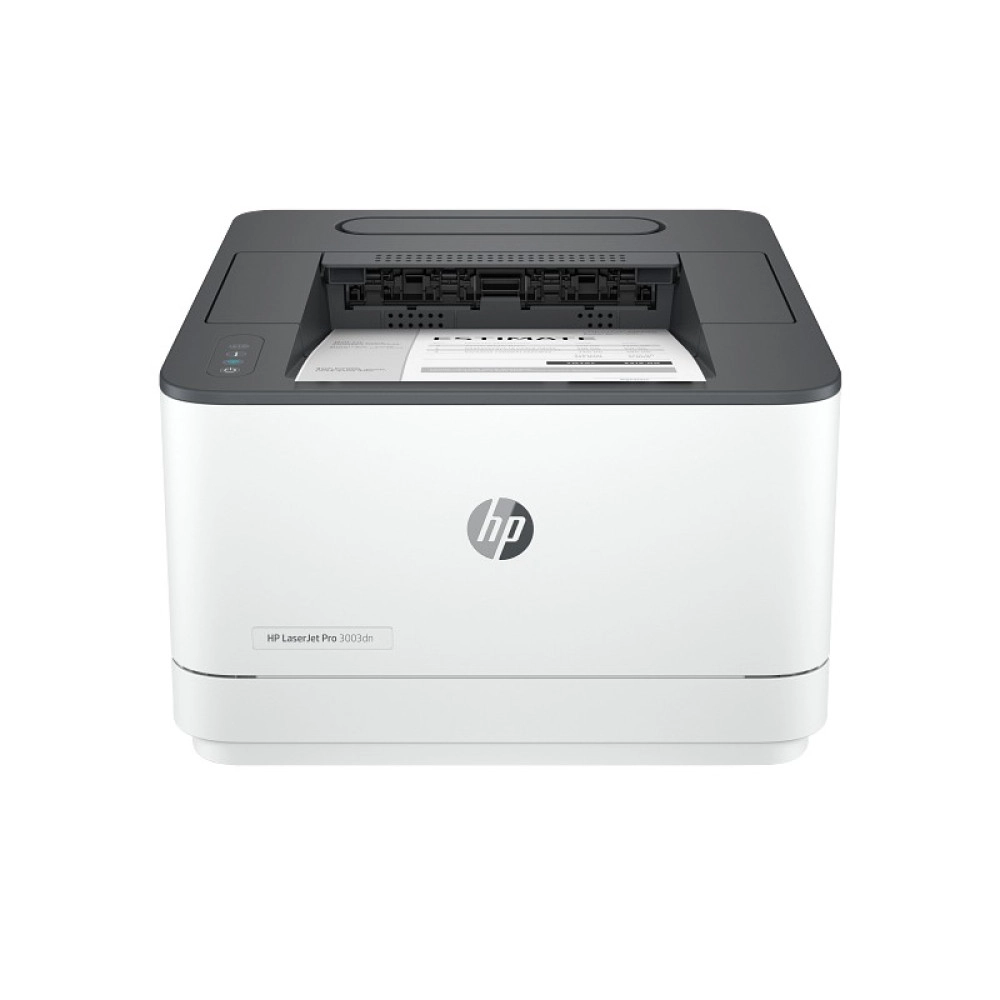 HP LaserJet Pro 3003dn Printer (3G653A)