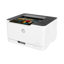 HP Color Laser 150a Rəngli Printer