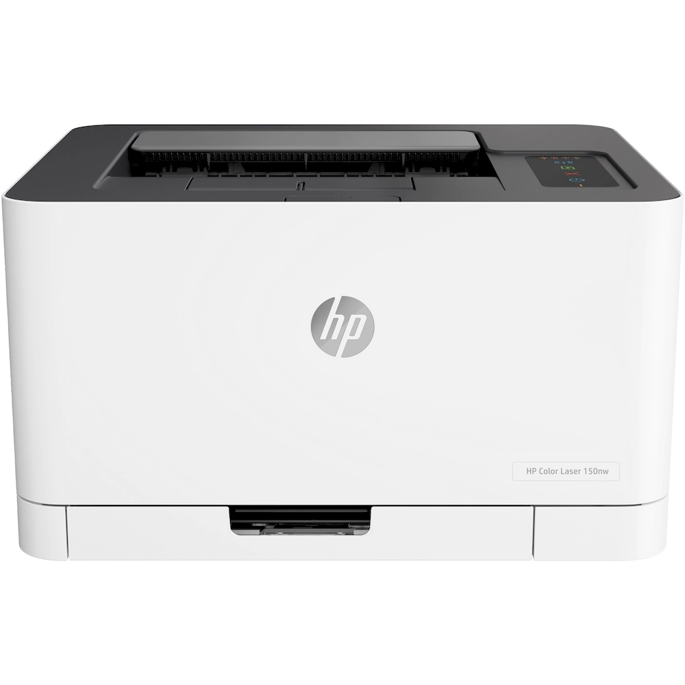 HP Color Laser 150nw Rəngli Printer