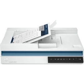 HP ScanJet Pro 2600 f1 Skaner
