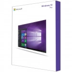 Microsoft Windows 10 Professional