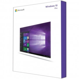 Microsoft Windows 10 Professional