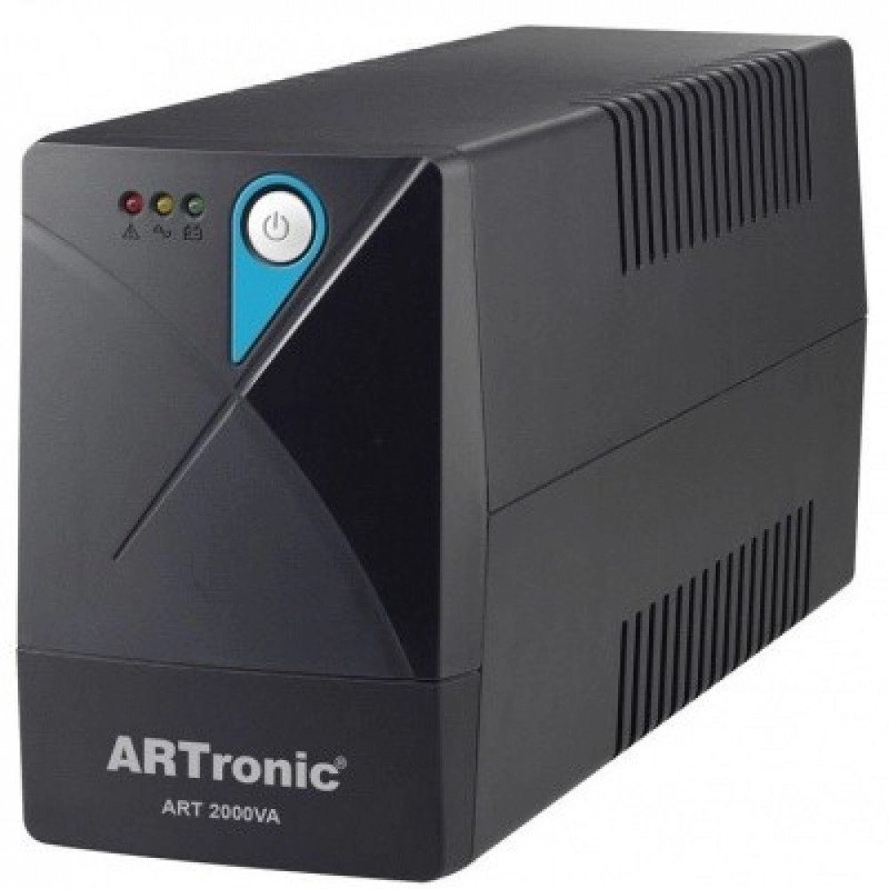 ARTronic 2000 Line Interactive UPS Kəsintisiz güc mənbəyi