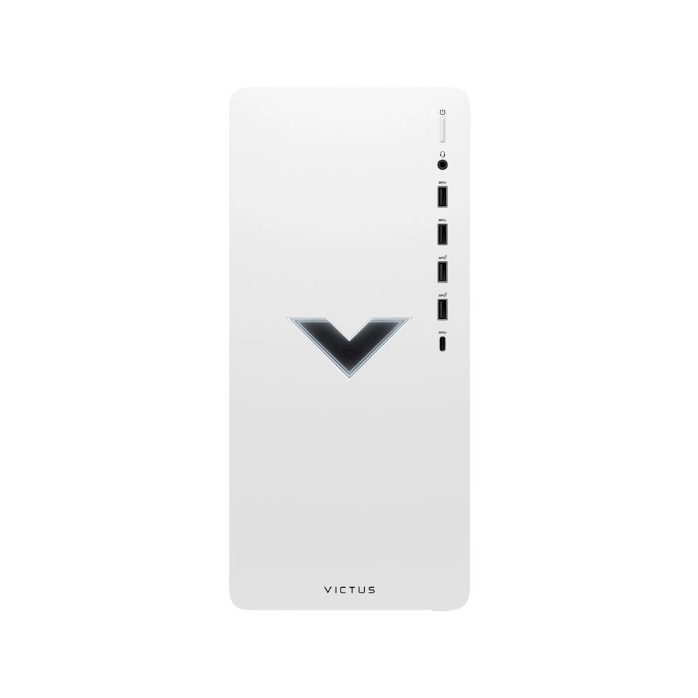 Victus by HP 15L Gaming Desktop TG02-0071ci Masaüstü Oyun Kompüteri