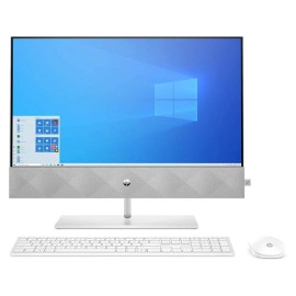 HP Pavilion 24-ca1052ci AiO Monoblok