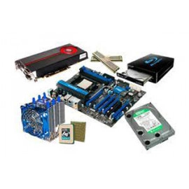 Kompüter hissələri