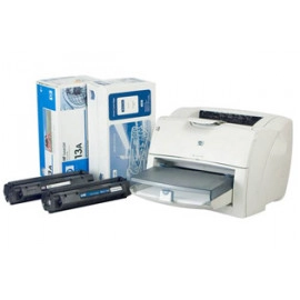 Printerlər və kartriclər