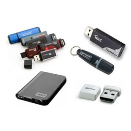 Xarici informasiya daşıyıcıları