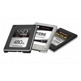 Sərt disklər və SSD Sərt disklər və SSD